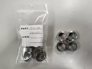 KTM Swingarm Bushing Set 2004-2015 125-530 SX/XC/XCW/MXC/EXC #548.04.034.000 - Foto 1 di 1