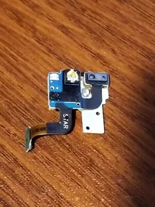 Repuesto de cable flexible sensor de luz de proximidad para Samsung Galaxy S9 S9 Plus - Imagen 1 de 1
