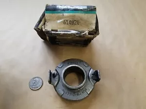 Rodamiento Federal Mogul 614021 - Imagen 1 de 3