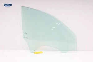 AUDI Q8 FRONT RIGHT PASSENGER SIDE DOOR WINDOW GLASS OEM 2019 - 2023 - Picture 1 of 7