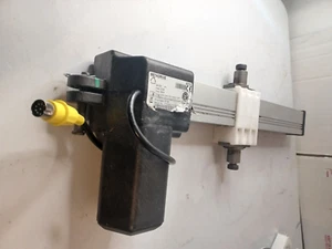 La Z Boy Lift Chair Okin Power Motor Actuator Betadrive Lazy 83702 LZB 10.000079 - Picture 1 of 5