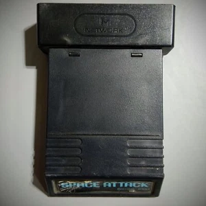 Space Attack [Korea] (Atari 2600, M Network, 1982) - Bild 1 von 4