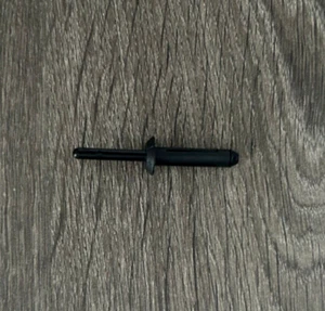 ALCOA Marson KLIK-LOK 6.3 mm PLASTIC RIVETS PN 48351 QTY 140 - Picture 1 of 6