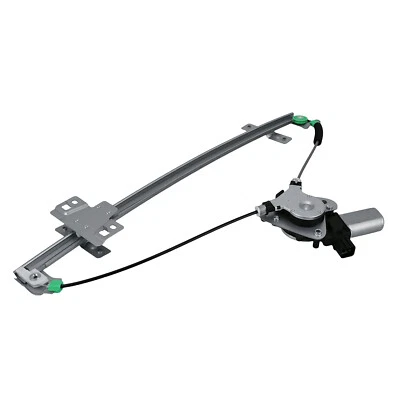 Regulador de ventana eléctrica delantero derecho con motor para Honda Odyssey 2005-2010 Foto 1 de 4