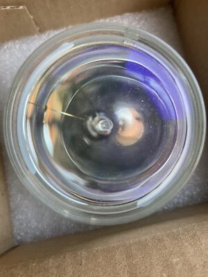 Osram P-VIP 100-120/1.3 E23h TV Replacement Lamp (Bulb Only) - Image 1 of 2