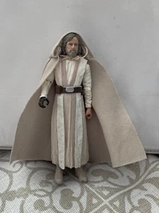 Star Wars Luke Skywalker action figure - Approx 10cm - - Bild 1 von 1