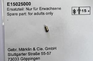 N Trix Glühlampe 15025000 (10 Stück) - Bild 1 von 1