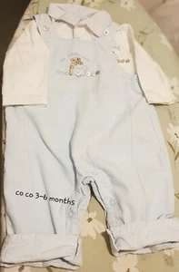 Baby boy clothes - Picture 1 of 1