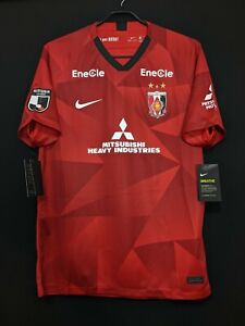 NEW 2020-2021 Urawa Red Diamonds second away Soccer Jersey Man Shirt S-XXL