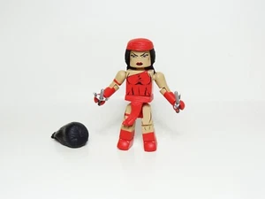 Marvel Minimates Exclusive Marvel NOW Thunderbolts Elektra - Picture 1 of 1