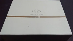 Lenox The Home Collection Mixed Medium 6 Piece Glass Cheese Set - Picture 1 of 3