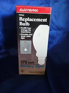 Replacement for MV175/DX/MOG (for PLUSRITE) and others NOS - Picture 1 of 4