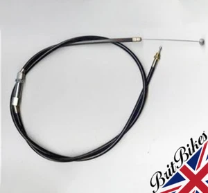 GASZUG 36" BSA A65 SPITFIRE 2 DUAL TWISTGRIP 68-8692 - Bild 1 von 1