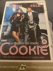 cookie Emily lloyd vhs plays perfectly