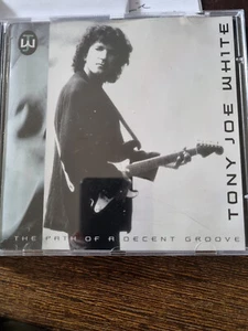 tony joe white -the path of a decent groove,mojo dollar,way down south,tina - Bild 1 von 5