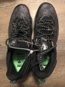 Under Armour Men's Harper 8 Low ST Metal Hybrid TPU Baseball Cleats Sz 12.5 - Picture 1 of 4