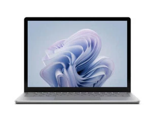 Microsoft 13.5" Surface Laptop-6 Intel U7 165H 16GB RAM 256GB SSD W11P-ZJV-00026 - Picture 1 of 3