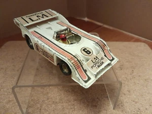 CORGI PORSCHE + AUDI No 6 CAR, LE MANS TYPE - Picture 1 of 4