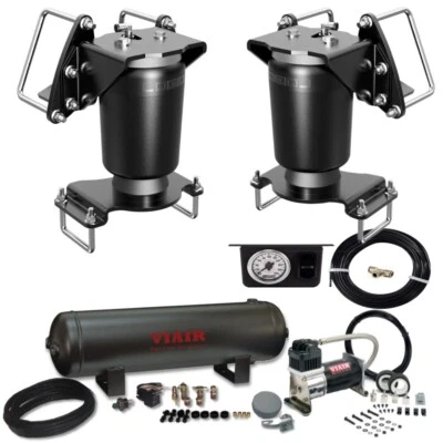 ReadyLIFT ReadyAir Air Springs Viair 280c Compressor Kit for 15-24 Ford F150 Foto 1 de 4