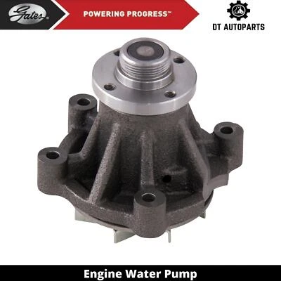 For 1999-2009 Ford E-350 Super Duty 6.8L V10 GAS Engine Water Pump Gates 2000 - Image 1 of 4