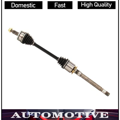 Eje delantero derecho CV para Land Rover Range Rover Sport Surtrack 06-2013 Foto 1 de 2