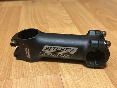 Ritchey Comp 1 1/8" Threadless 26 ø Clamp 95 - 100 mm Vintage Retro 00s Black - Image 1 of 4