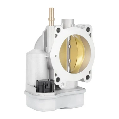 Carrocería del acelerador para Chevrolet Colorado GMC Canyon 2,8 L 2004 2005 2006 S20013 Foto 1 de 4