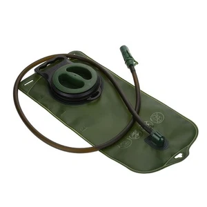 Hydration Bladder Bag 2L Cycling Hydration Wasserbeutel Mit CU - Bild 1 von 7