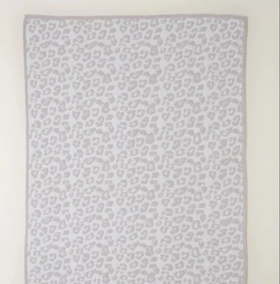 Manta Barefoot Dreams CozyChic Foto 1 de 4