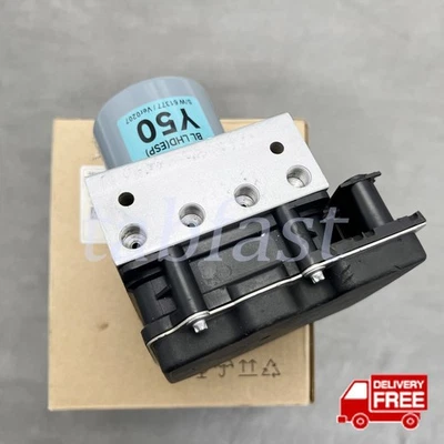 Conjunto de módulo de bomba de freno antibloqueo ABS para Kia Sorento 2007-2009 58910-3E500 Foto 1 de 4