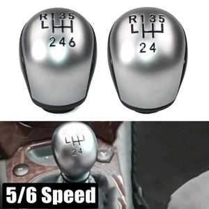 For C5 Series And Peugeot's RCZ Ergonomic Gear Shifter Replacement Part - Bild 1 von 41