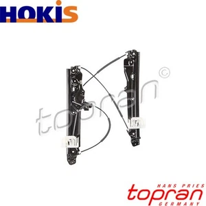WINDOW REGULATOR 504 221 FOR BMW N57D30C/A/B N55B30A N53B30A N52B30A/AF 3.0L - Picture 1 of 6