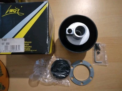 Seat Hub Steering Wheel Luisi - Image 1 of 3