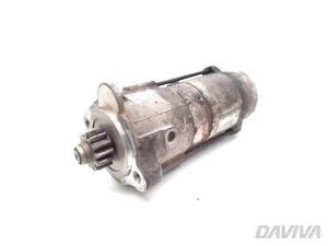 Jaguar XE Anlasser 2.0 D Diesel 120kW (163 HP) GX73-11001-AD 438000-1972 2017 - Bild 1 von 11