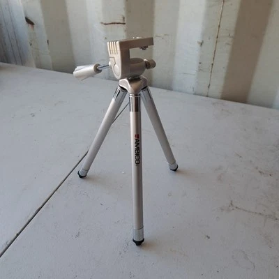 Ambico  Telescoping Tripod Camera Mount 11”-42" - Image 1 of 4