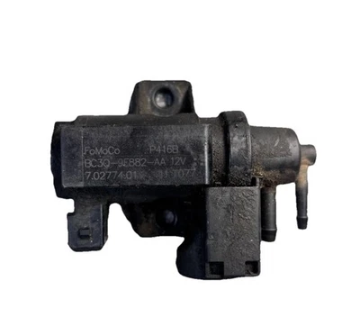 Válvula de controle solenóide turbo 2011-2016 Ford F250 F350 6.7L BC3Q-9E882-AA - Imagem 1 de 3