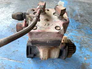 CUMMINS ISX AIR COMPRESSOR 3685918,  WABCO 911153019 - Picture 1 of 11