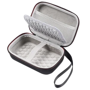 Hard Carrying Case for ANBERNIC RG40XXV Handheld Game Console Storage Bag Anti-S - Picture 1 of 14