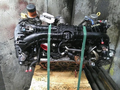 2014 Subaru Forester 2.0LT 4 Cyl Engine Motor 69K Miles OEM - Image 1 of 4