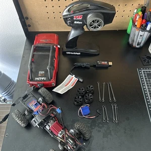 Trx4m Bronco - Picture 1 of 6