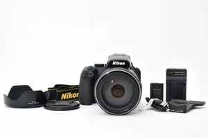 Nikon COOLPIX P1000 Digital Camera From Japan [Exc+++] #2664578A - Picture 1 of 12