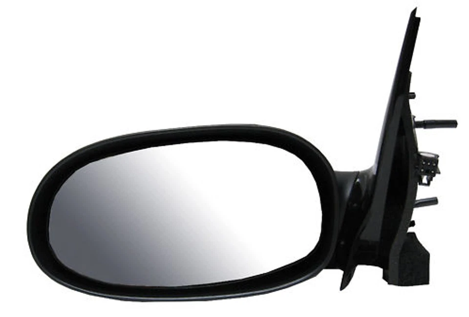 Espejo retrovisor lateral eléctrico térmico 00 01 02 03 04 05 Saturn LS LW L para conductor izquierdo Foto 1 de 1