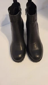 Bella Vita Connery Damenstiefel Chelsea neu mit Karton Größe 9 - Bild 1 von 5