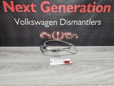 Arnés de cableado sensor de velocidad ABS delantero derecho Volkswagen Jetta Passat 2011-2018 Foto 1 de 4