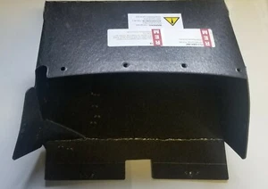 Se adapta a 57 58 Plymouth Guantera Forro NUEVO - Imagen 1 de 1