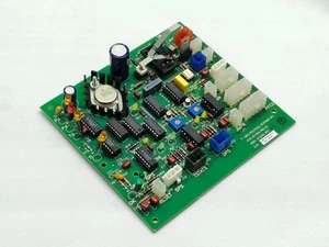 POLYCOLD SYSTEMS 431004 REV. 03 ASSY. 433002 REV. 09 Board - Picture 1 of 10
