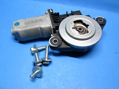 2003-2014 Honda Accord Ridgeline Odyssey Sunroof gear motor 70450-S7S-003 OEM - Image 1 of 4