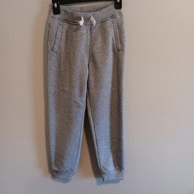 Southpole Active Basic Jogger Polar Juvenil XL Talla 7 Gris Claro Foto 1 de 4