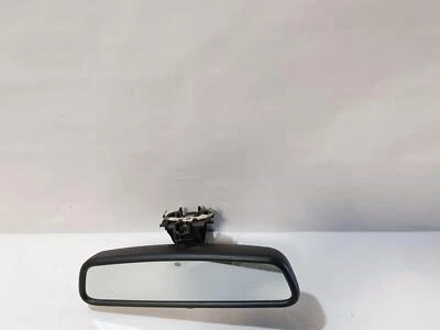 Espejo retrovisor interior delantero central usado se adapta a: BMW 650i 2013 con automático Foto 1 de 4
