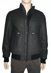 Hogan men Giubbotto Bomber Size XXL Sconto 35% - Imagen 1 de 6